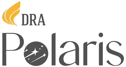 DRA Polaris Logo - DRA Homes
